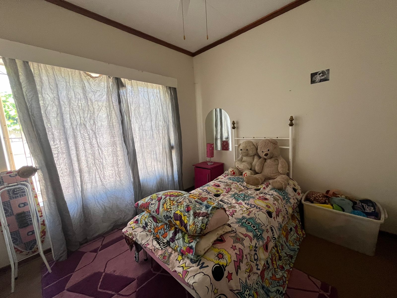 3 Bedroom Property for Sale in Flamingo Park Free State